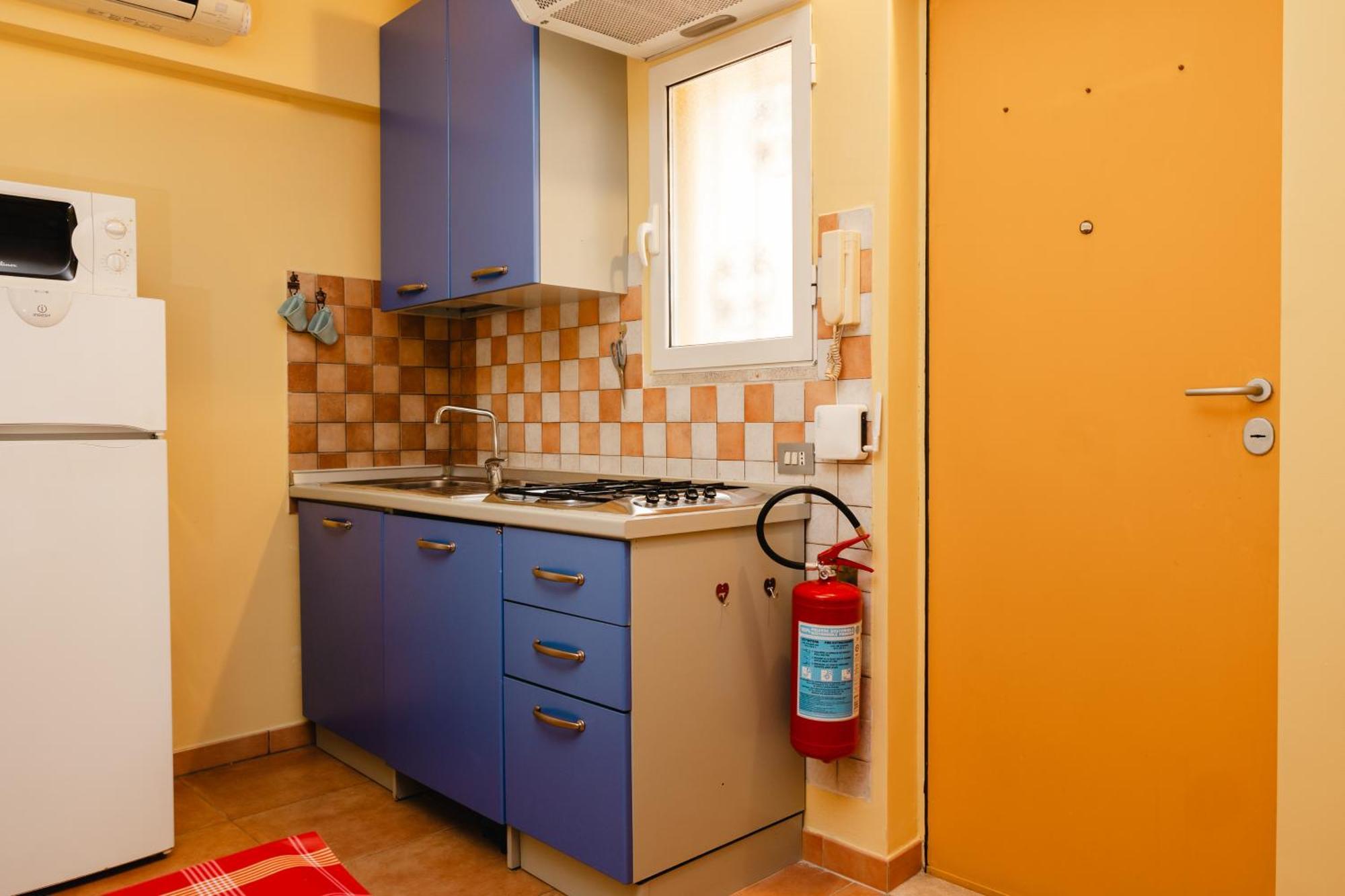 House Da Pasolini A Mastroianni Apartamento *