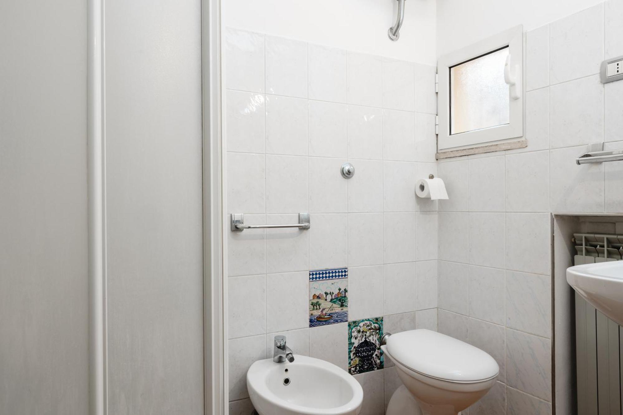 Apartamento House Da Pasolini A Mastroianni *